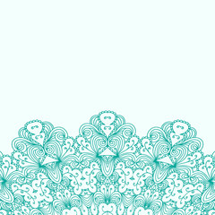 Background for greeting card