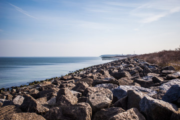 Ostseestrand