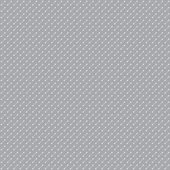 Modern seamless  geometric pattern dot with rhombuses. Repeating