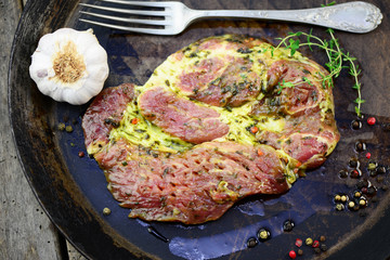 Steak Gewürze