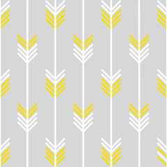 Pfeile Pattern Pastell