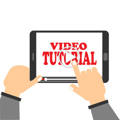 watch video tutorial online