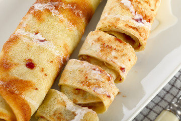 Pancakes