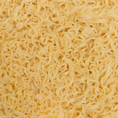 texture instant noodles