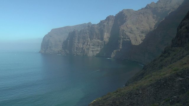 los gigantes