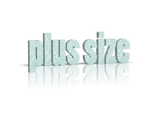 plus size