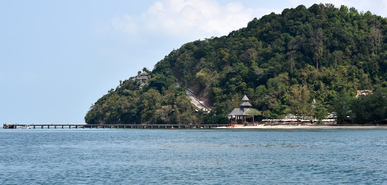 Koh yao yai