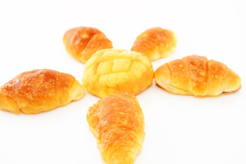 美味しいそうなパン