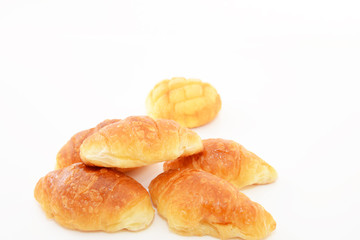 美味しいそうなパン