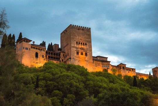Alhambra 7