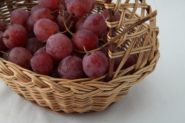 grapes