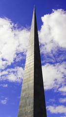 Armenian Genocide Monument