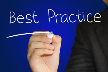 Best Practice
