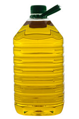 Oil Container