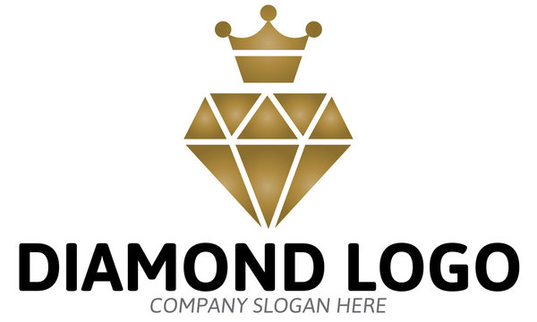 Diamond Logo