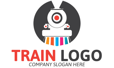 Train Logo