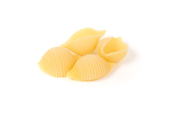 conchiglie pasta shell