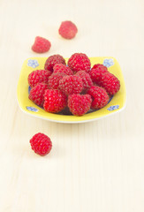Raspberry