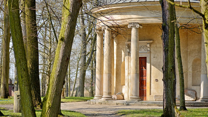 Arkadia © Tomasz Warszewski