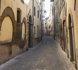 Camerino (Marches, Italy)