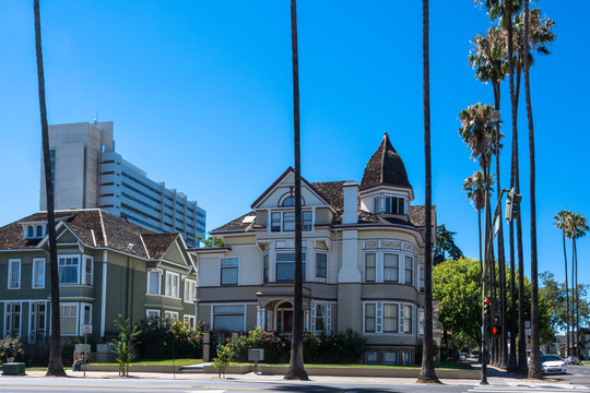 Houses in San Jose, California