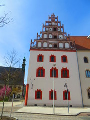 Dünnebierhaus Zwickau