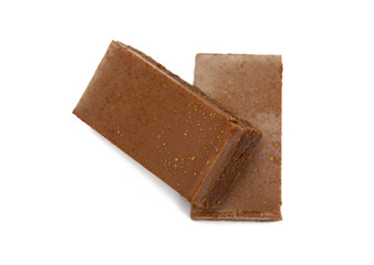 Chocolate dessert
