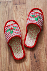 Slippers