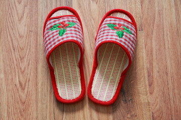 Slippers