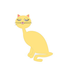 Cat Illustration