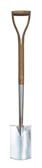 Garden Spade