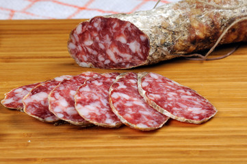 Salame