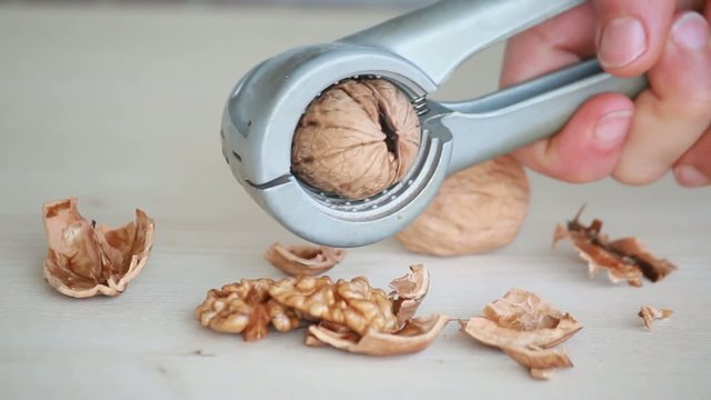 walnuts
