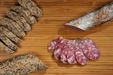 Antipasto