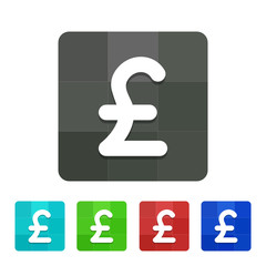Modern App Button