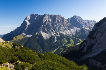 Zugspitze