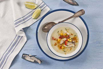 Fish Soup