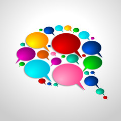 Communication concept