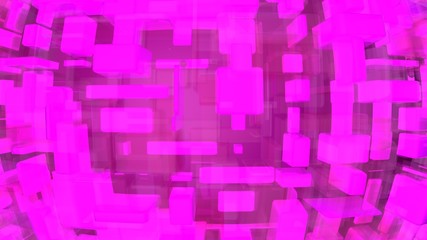 purple  luminance abstract background