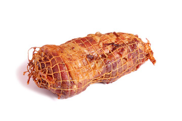 Rolled pork