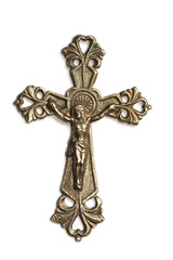 Ancient cross
