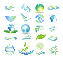 Eco Design Elements,