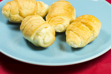 croissant