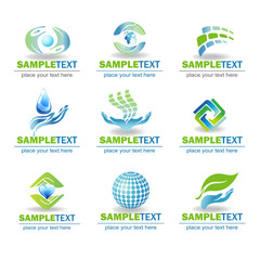 Eco Design Elements,