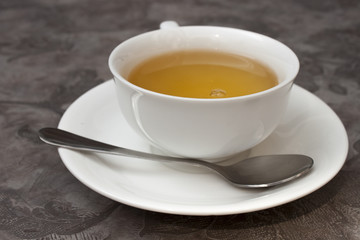 Зеленый чай