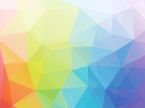 Colorful background