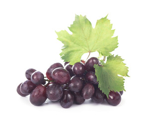 grapes bunch
