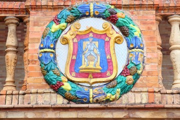 Ciudad Real emblem