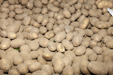 Potatoes
