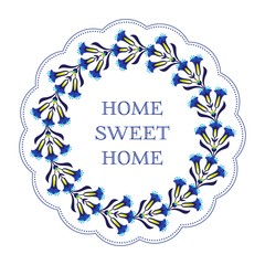 Obrazy na Plexi  Strona główna słodka dekoracja domu!